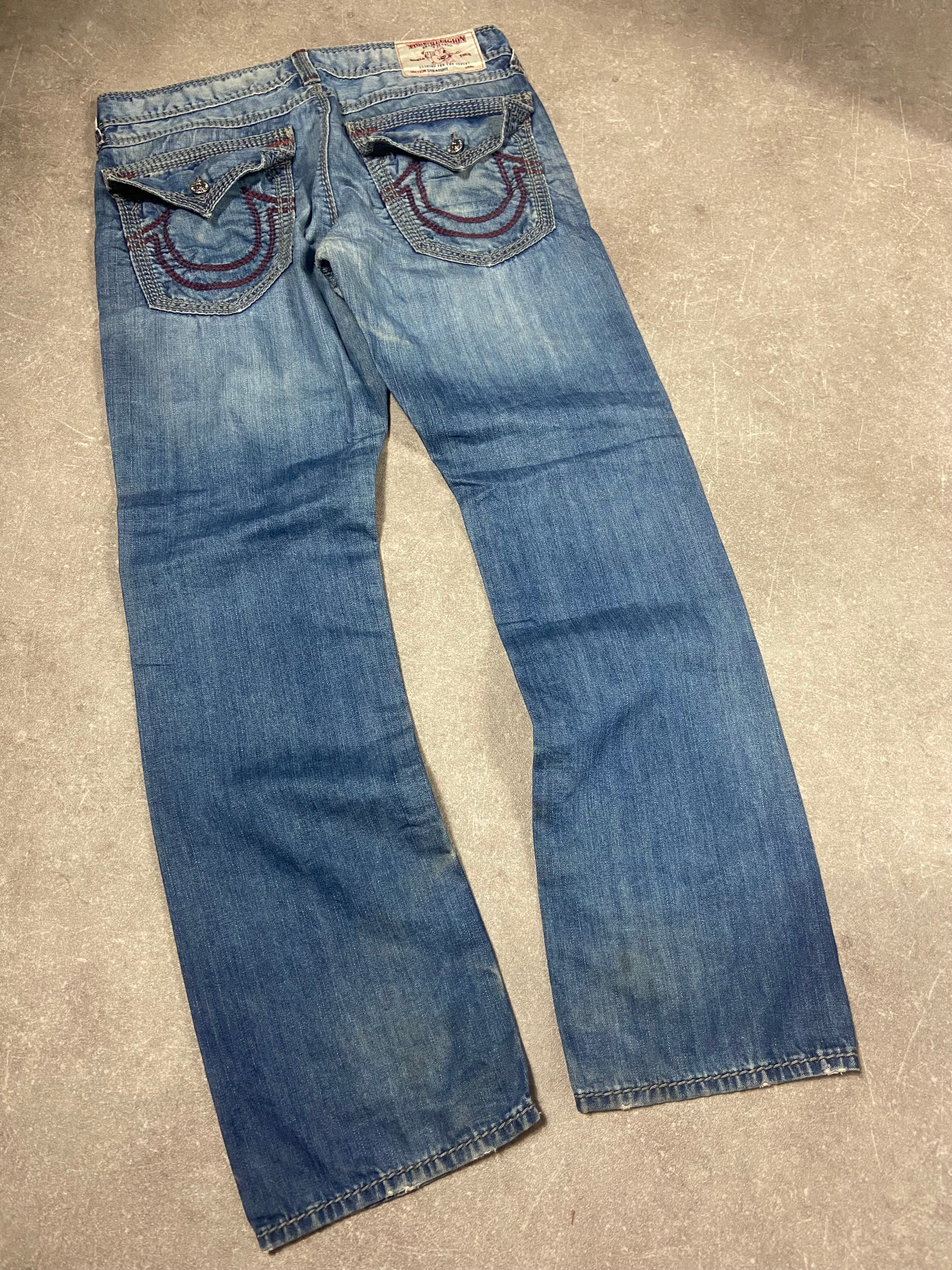 True Religion Jeans L