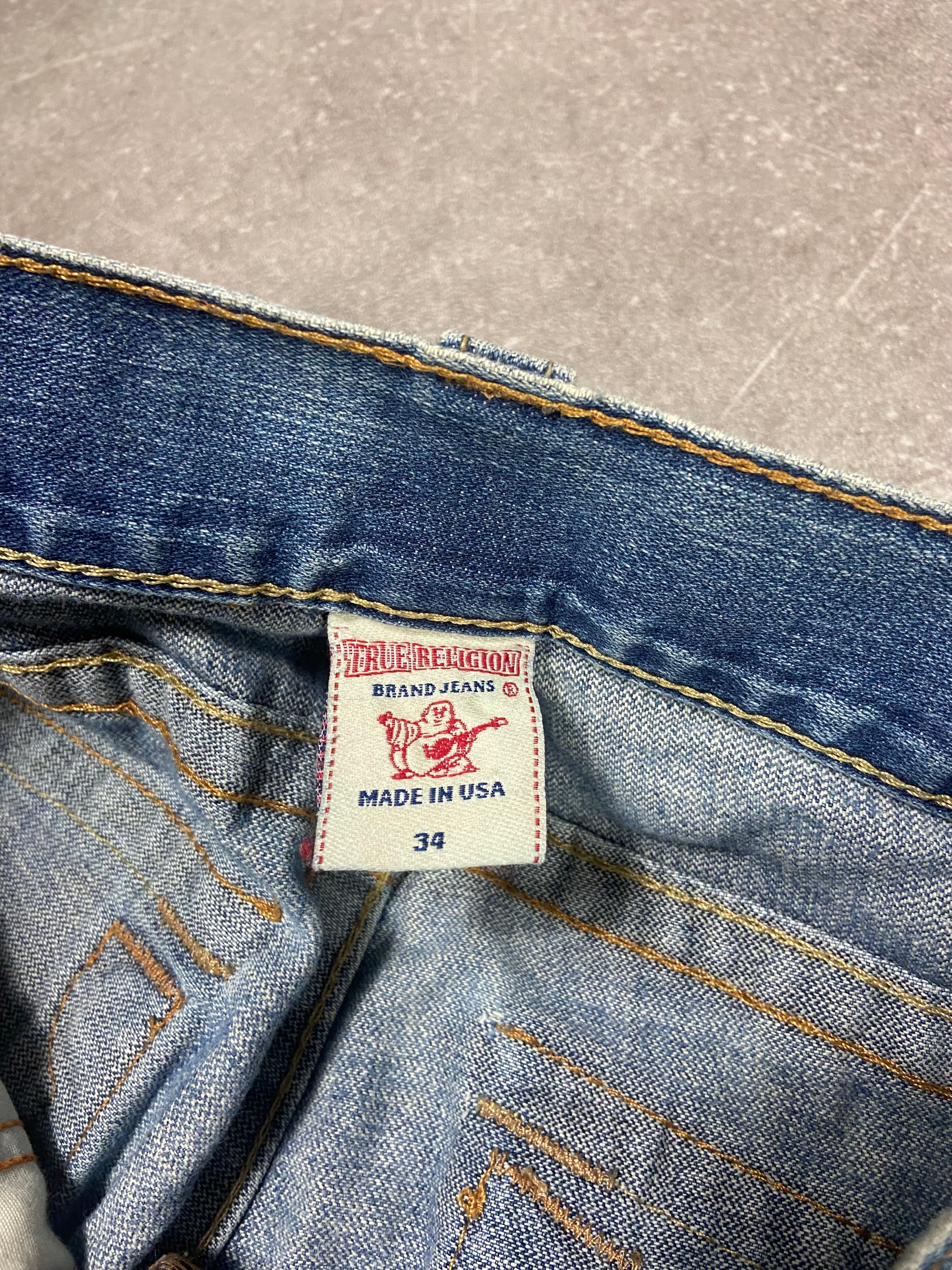 True Religion Jeans M