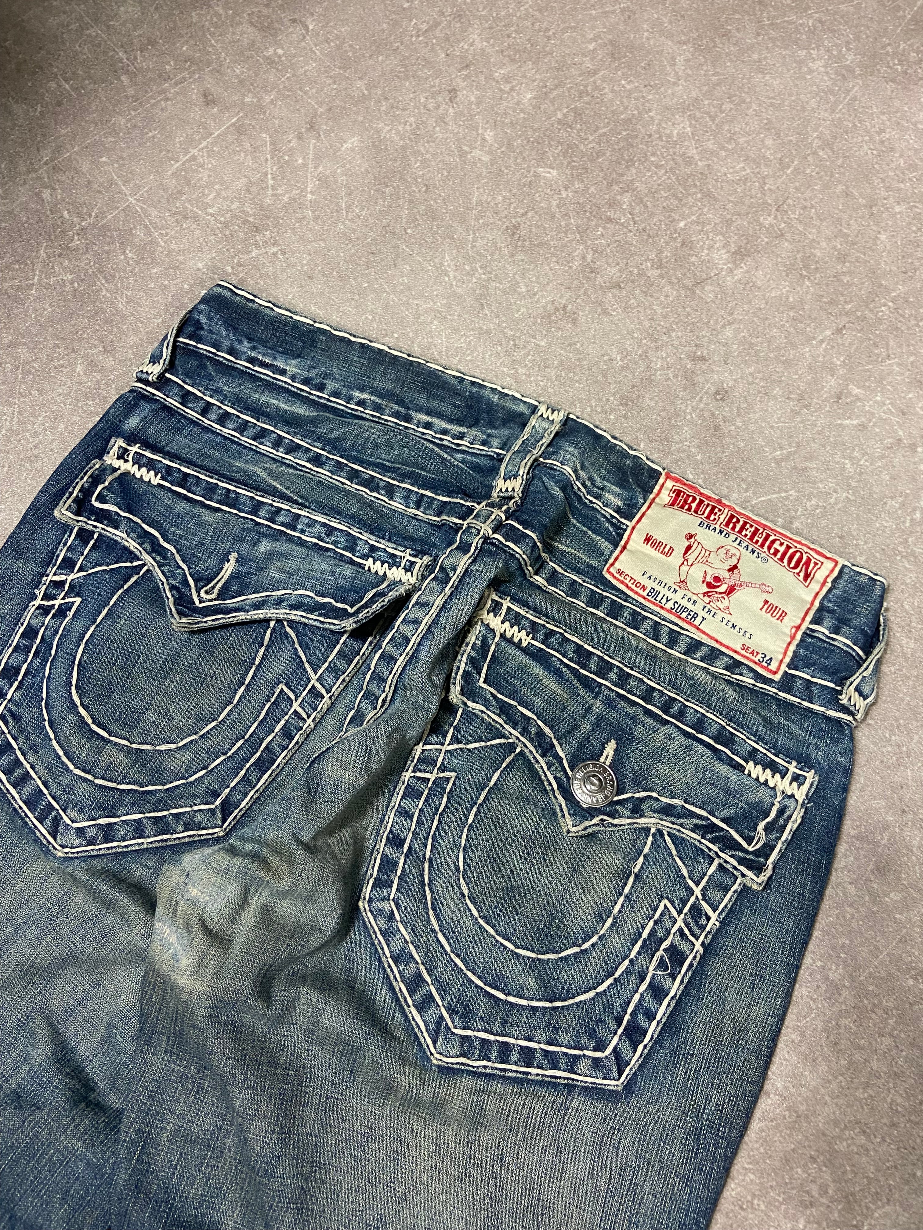 True Religion Jeans M