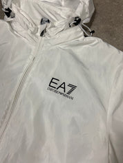EA7 Trainingsjacke M-L