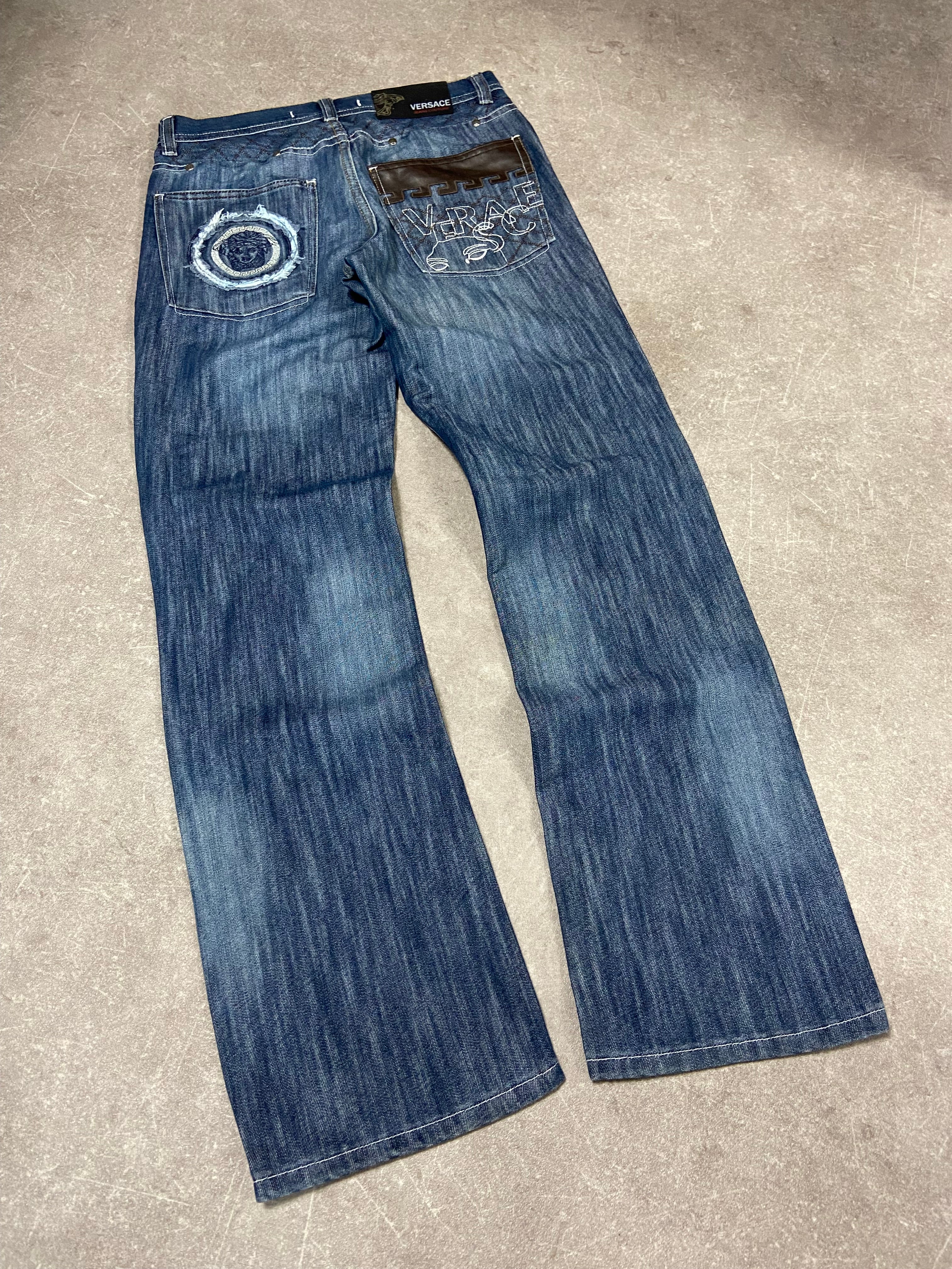 Versace Jeans M