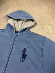 Ralph Lauren Zipper L