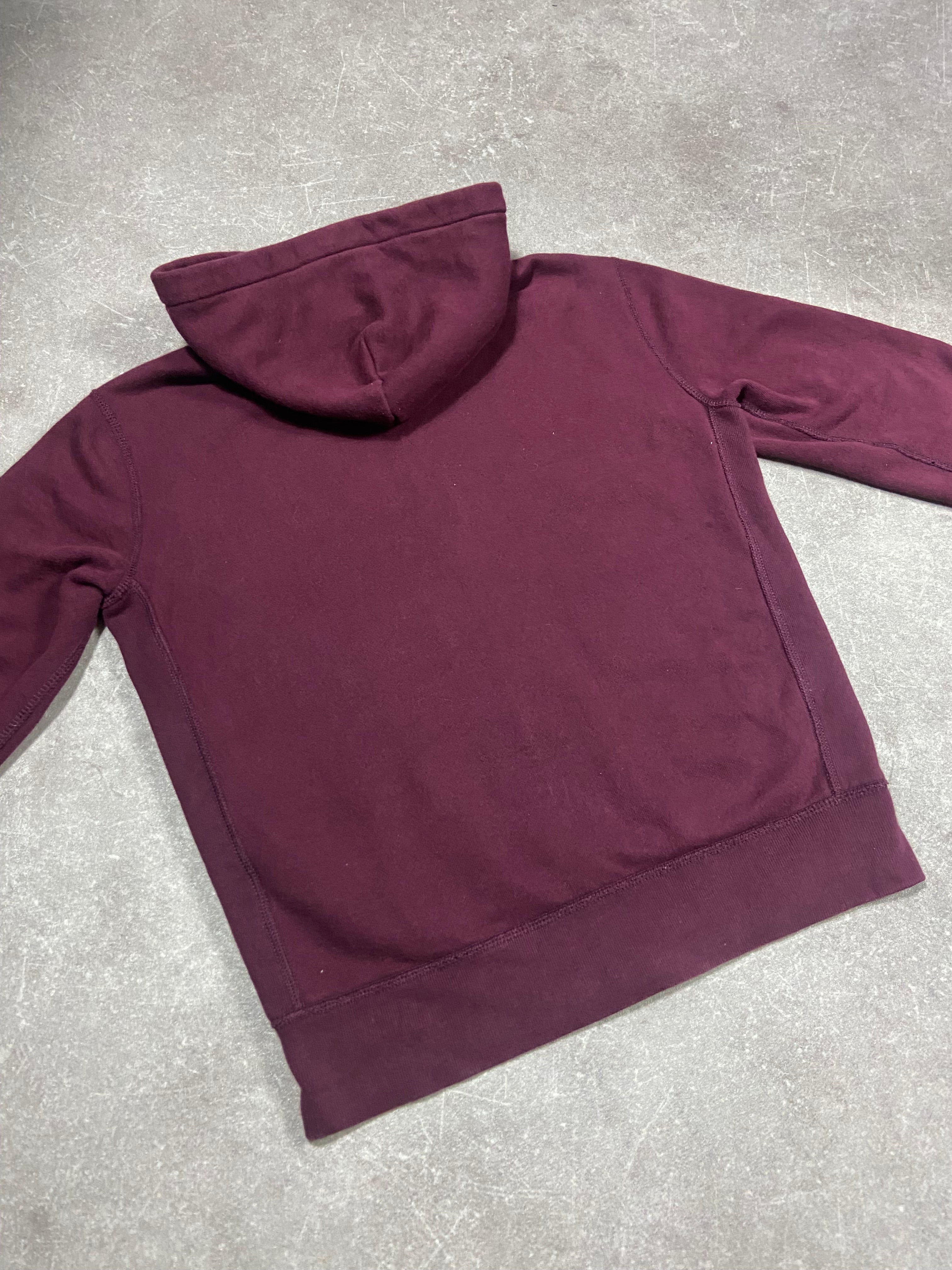 Ralph Lauren Zipper XS / S