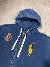 Ralph Lauren Zipper L