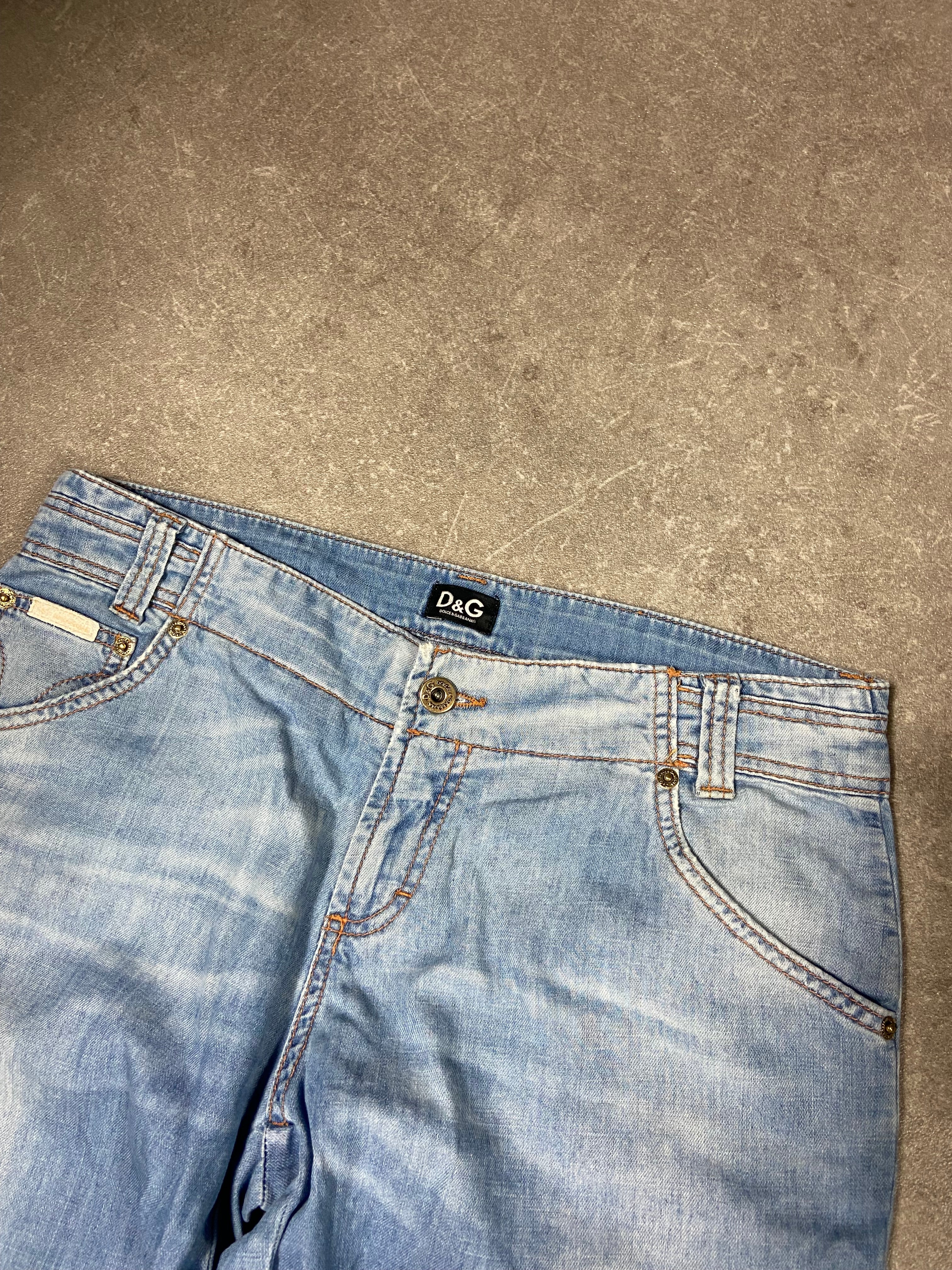 Dolce Gabbana Jeans (S)