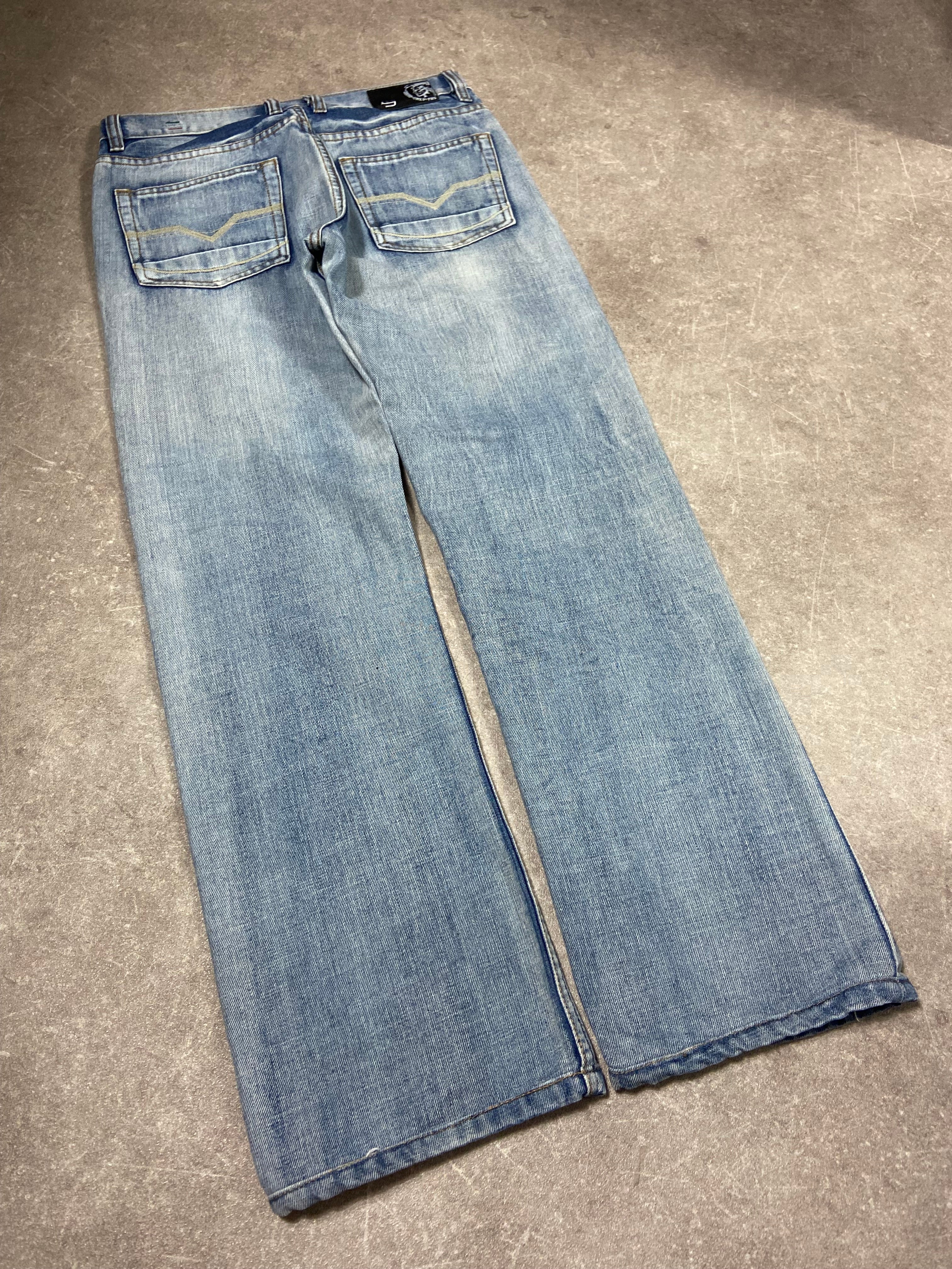 Diesel Jeans S-M