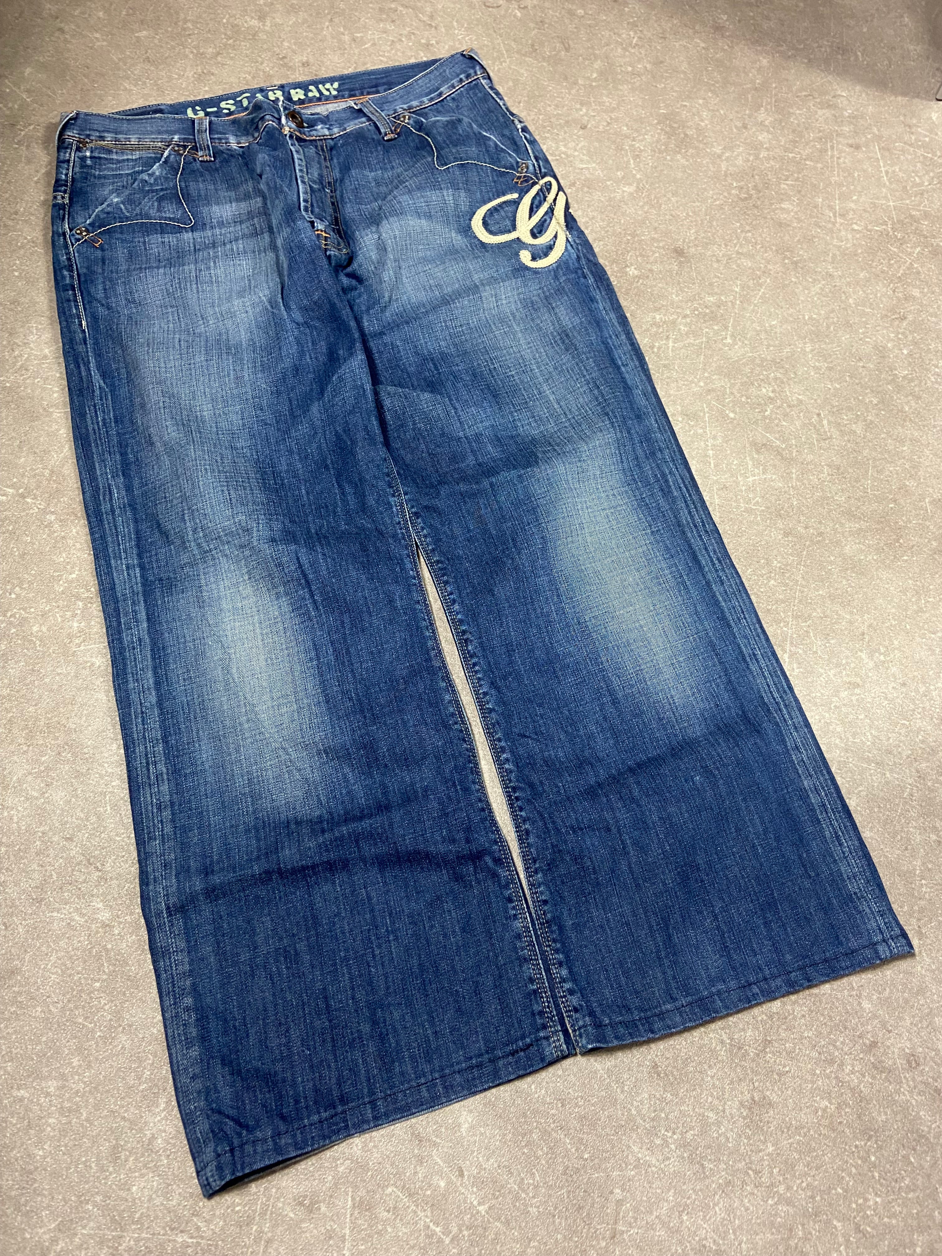 Gstar raw Jeans M