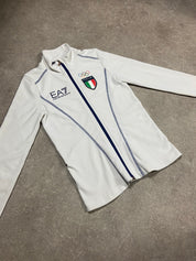 EA7 x Italia Women Trainingsjacke XS