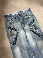 Dolce & Gabbana Jeans (M)