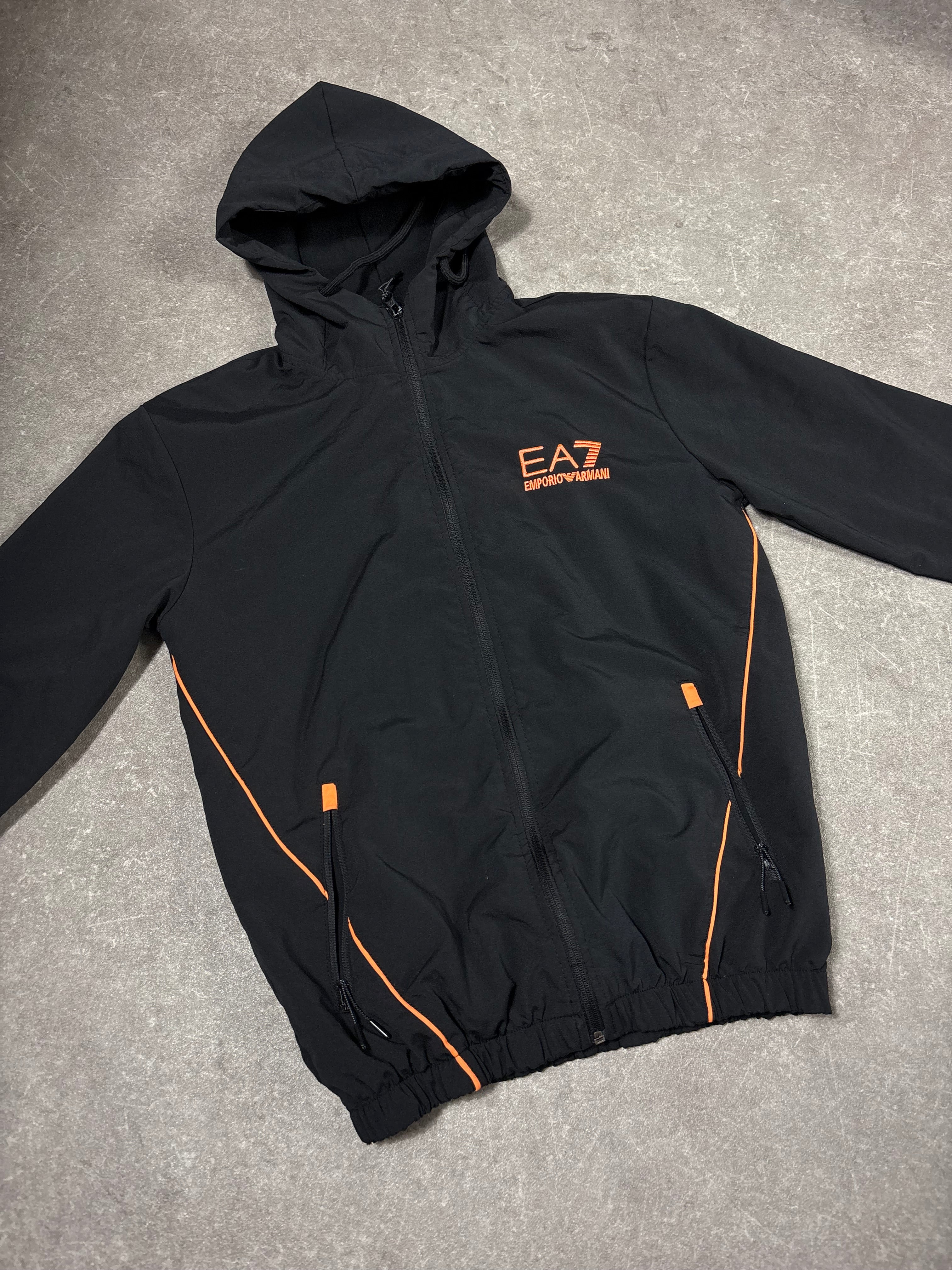Emporio Armani Trackjacke (S)