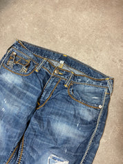 True Religion Jeans M-L