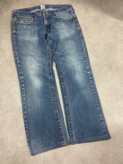 True Religion Jeans L