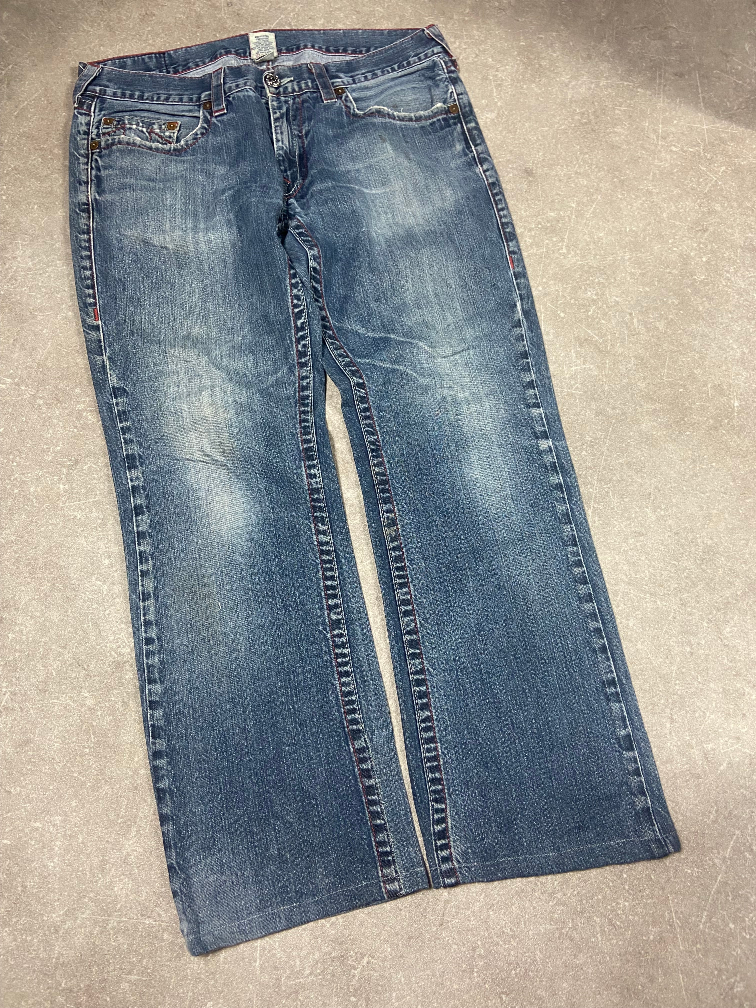 True Religion Jeans L