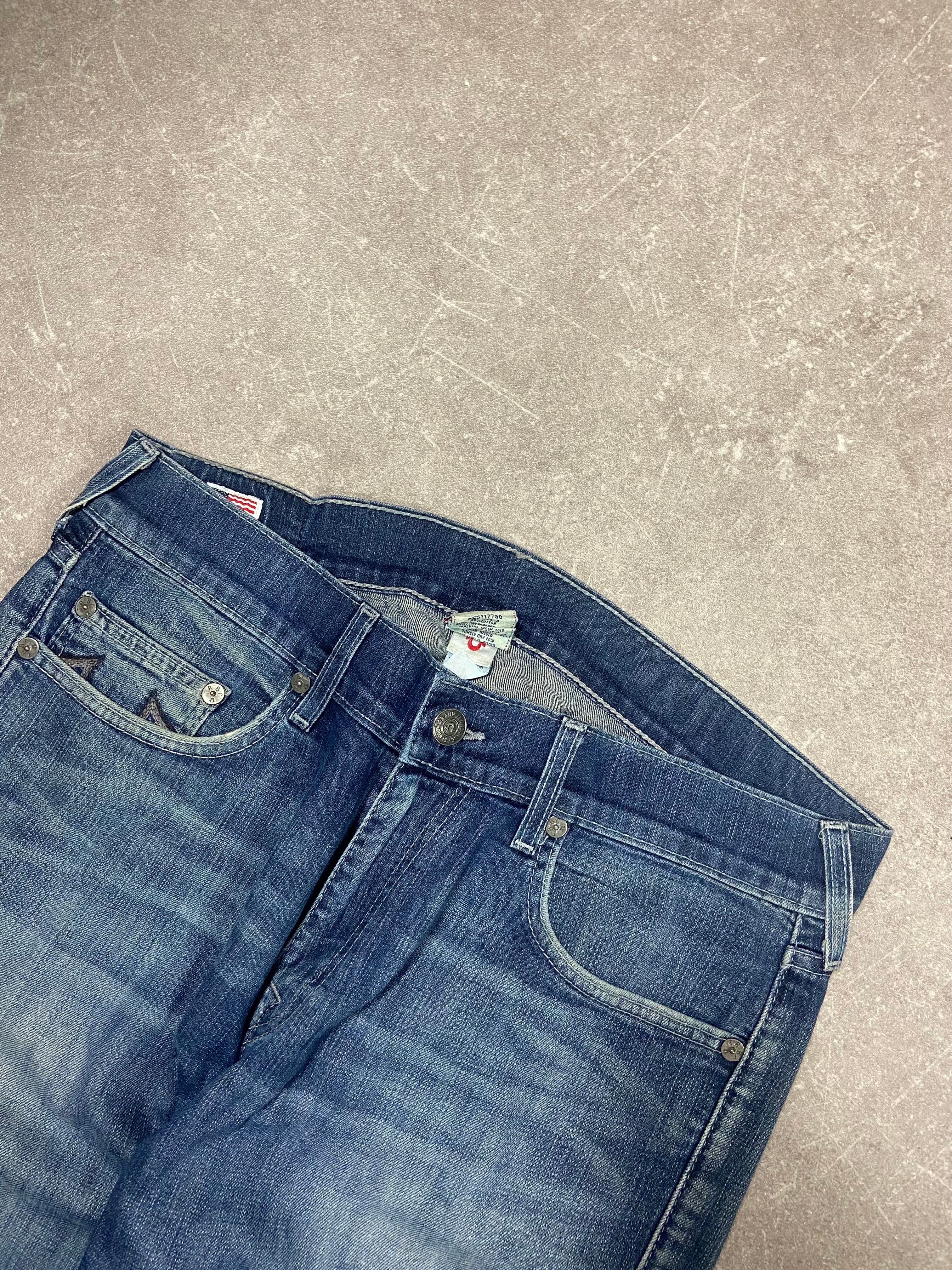 True Religion Jeans L
