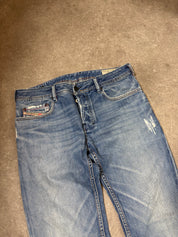 Diesel Jeans flared (M)