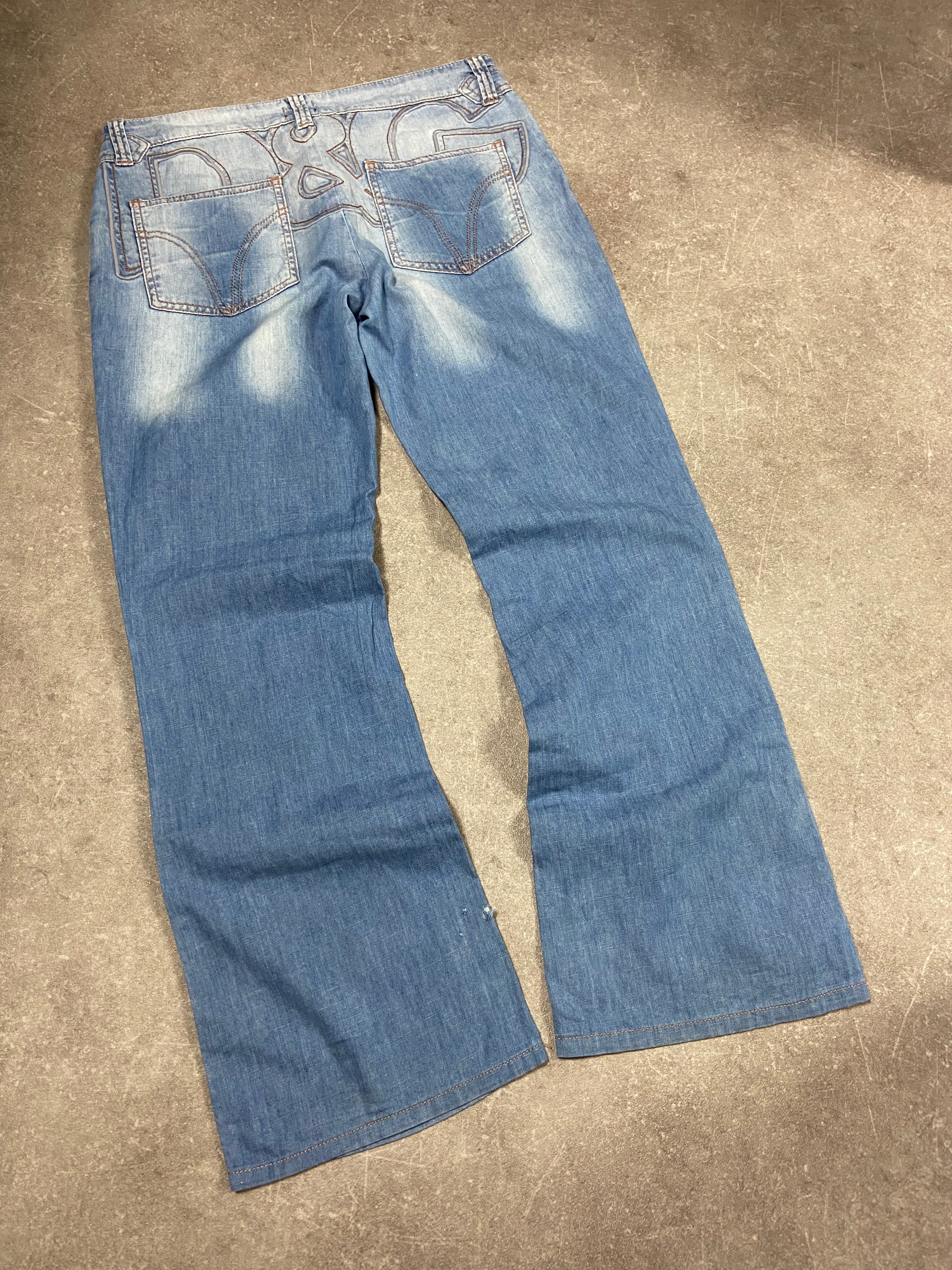 Dolce Gabbana Jeans (S)