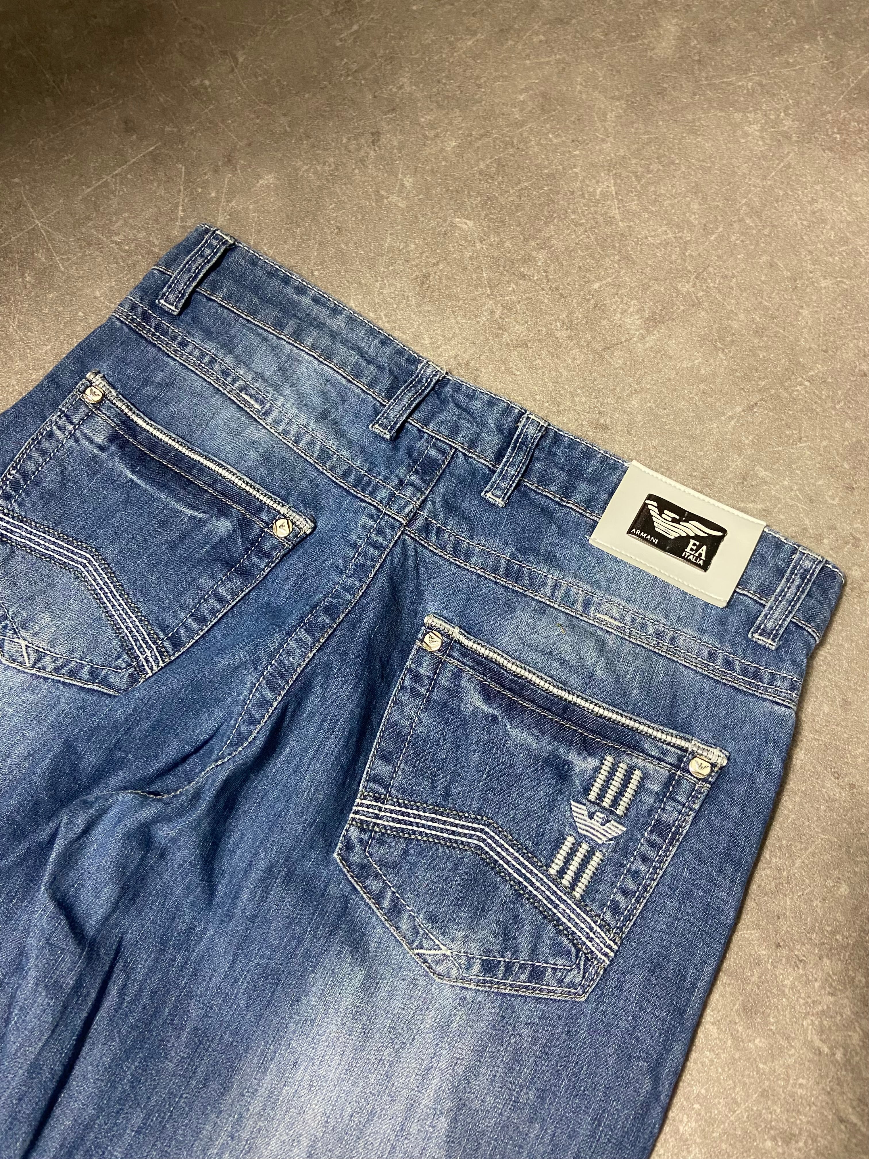 Emporio Armani Jeans M