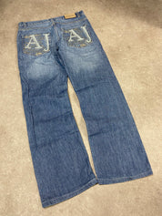 Emporio Armani Jeans S