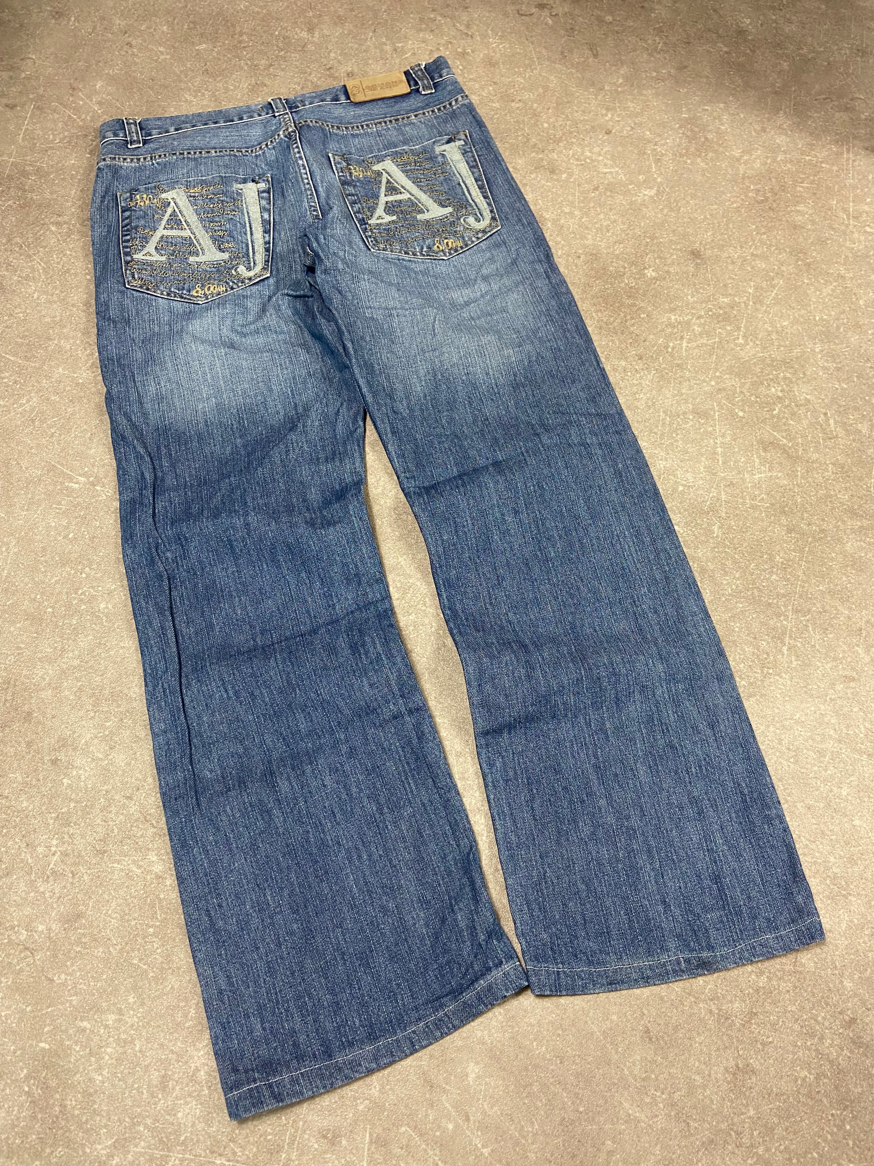 Emporio Armani Jeans S