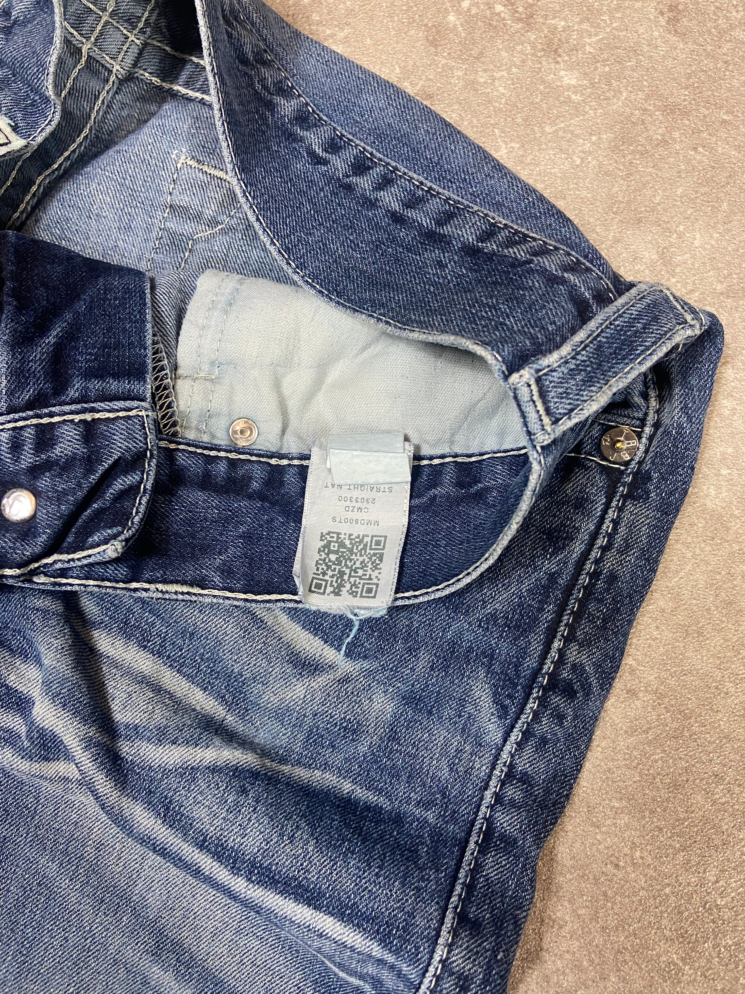 True Religion Jeans S