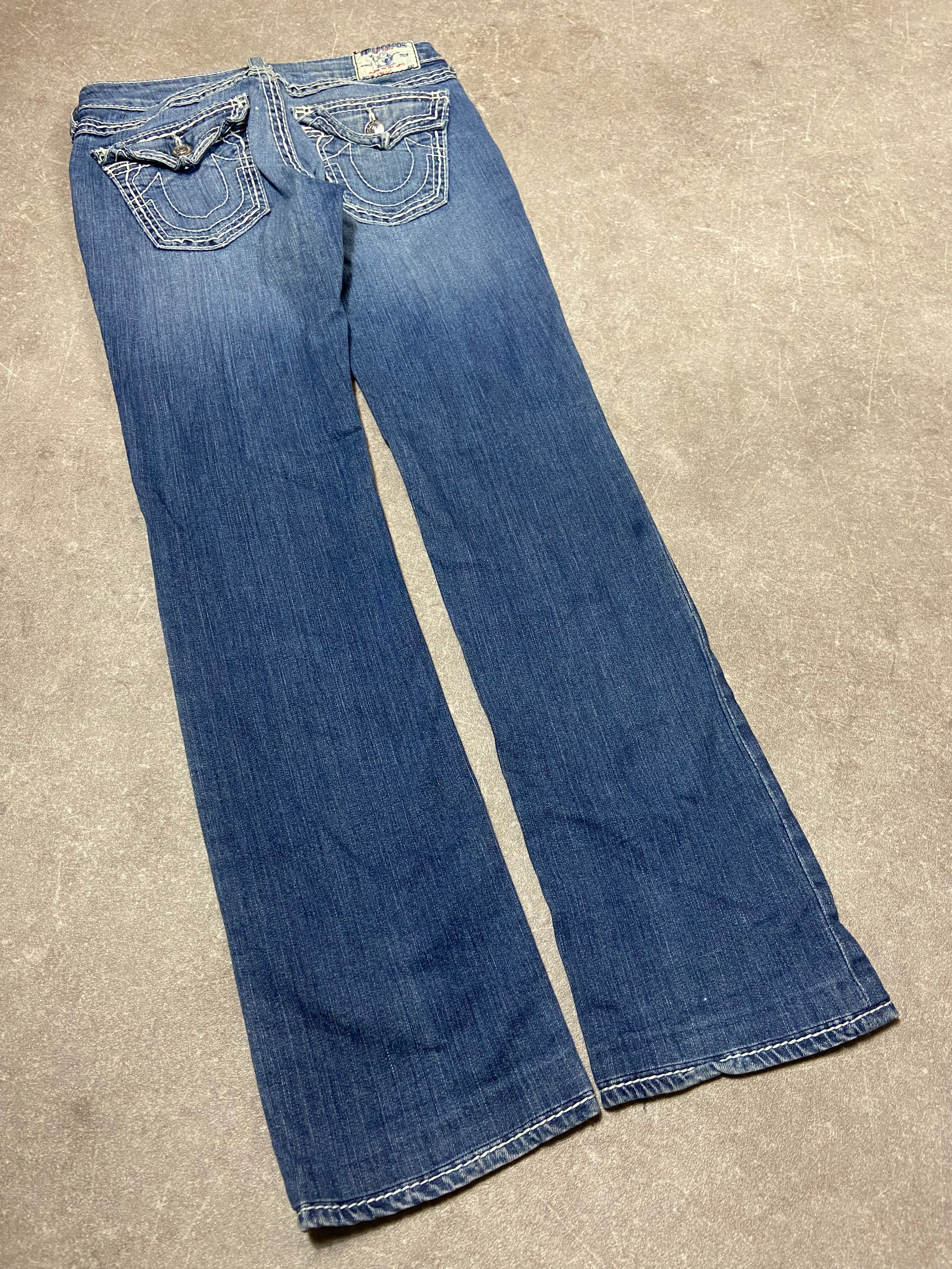 True Religion Women’s Jeans S