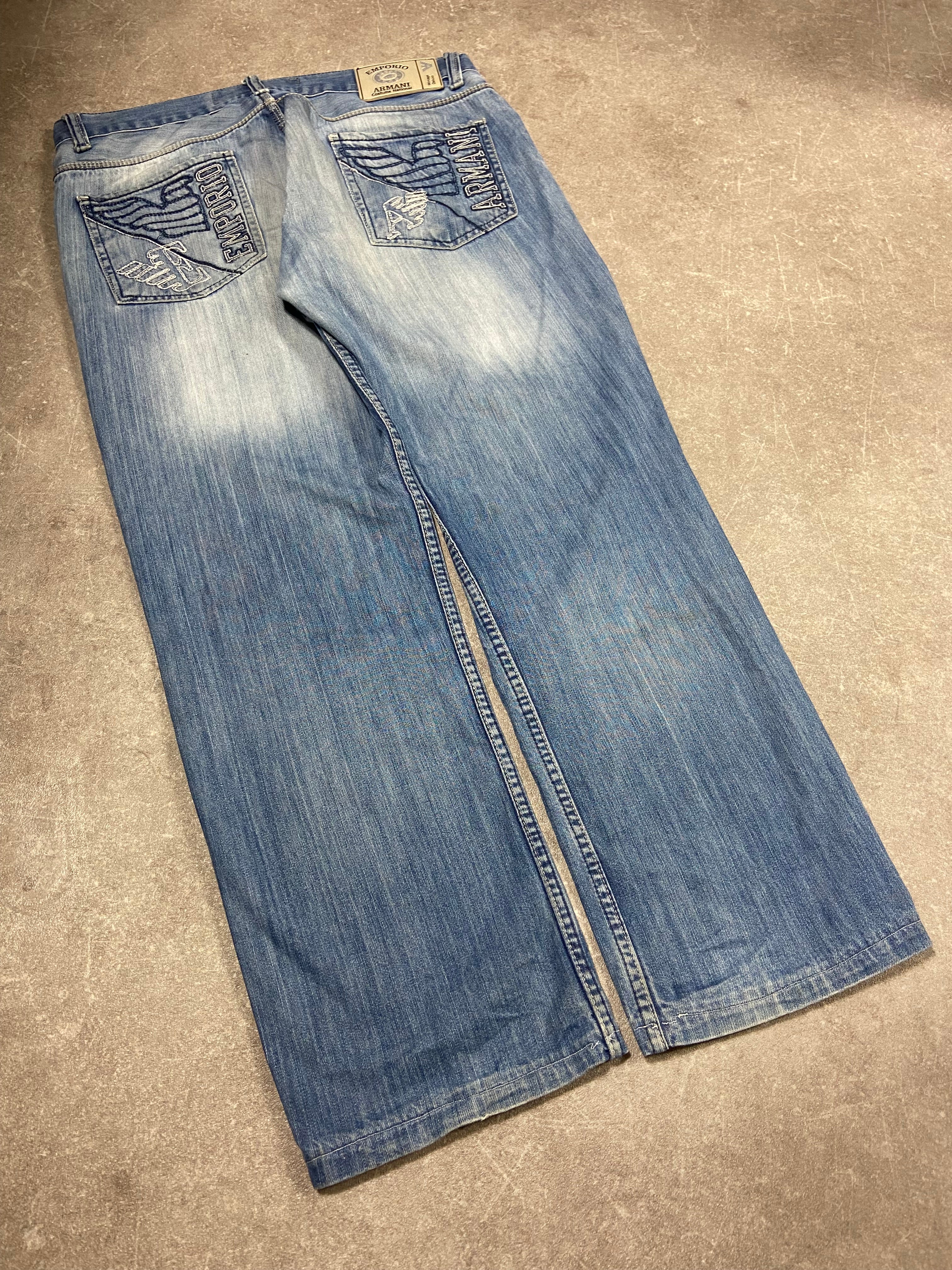 Emporio Armani Jeans M