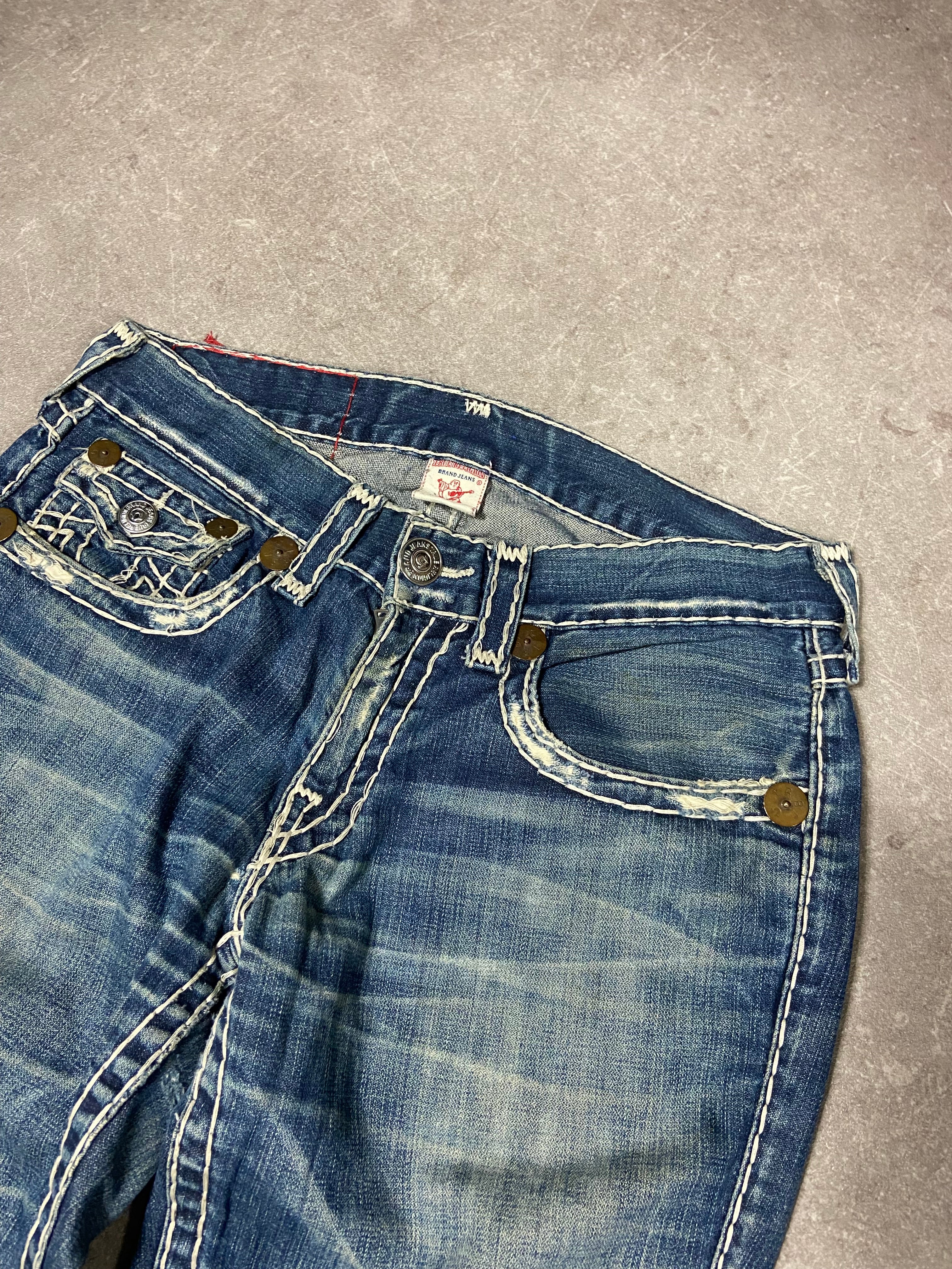 True Religion Jeans M