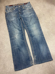 Rock Revival Jeans M-L