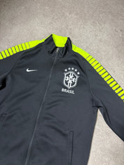 Nike Brasil Trackjacke (M)