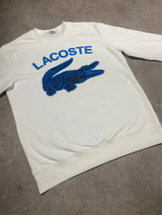 Lacoste Sweater L