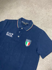 EA7 x Italia Pashanim Polo M