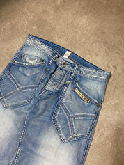 Korporals Jeans S