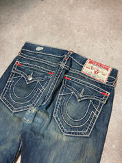 True Religion Jeans M-L