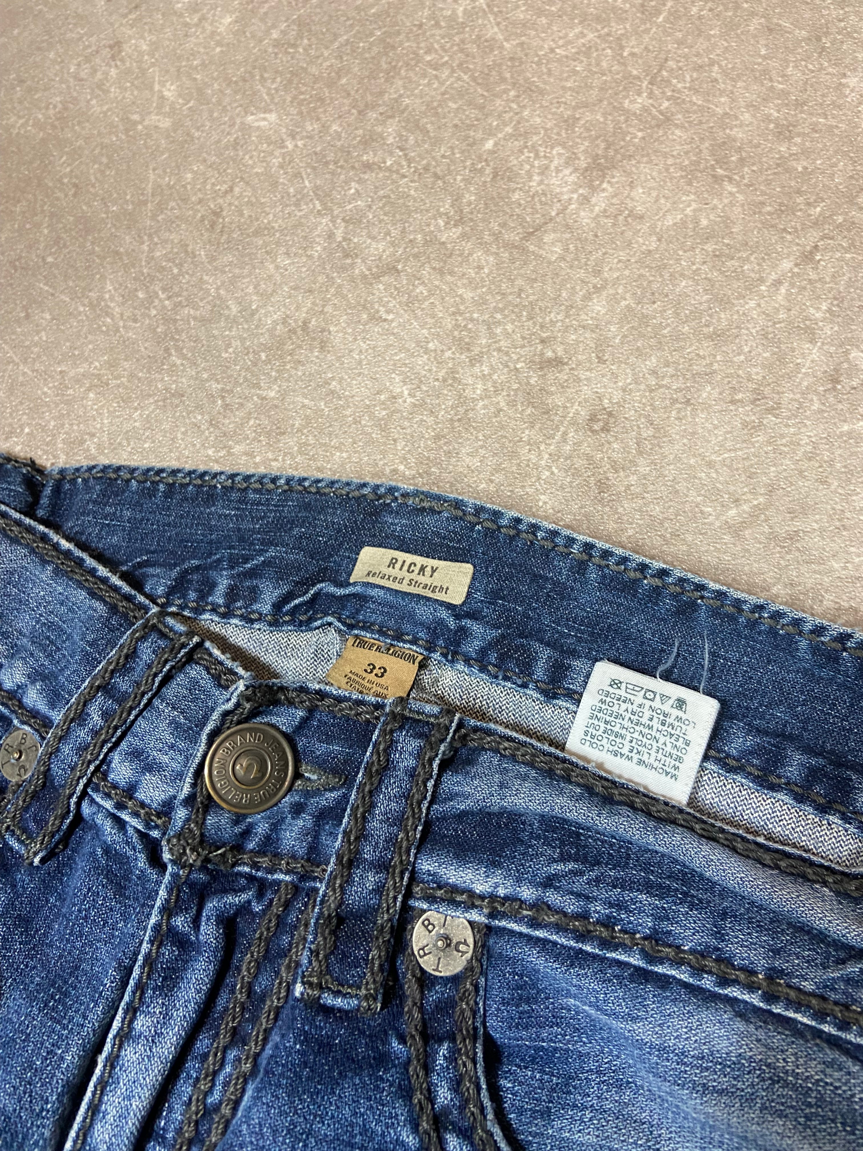 True Religion Jeans L