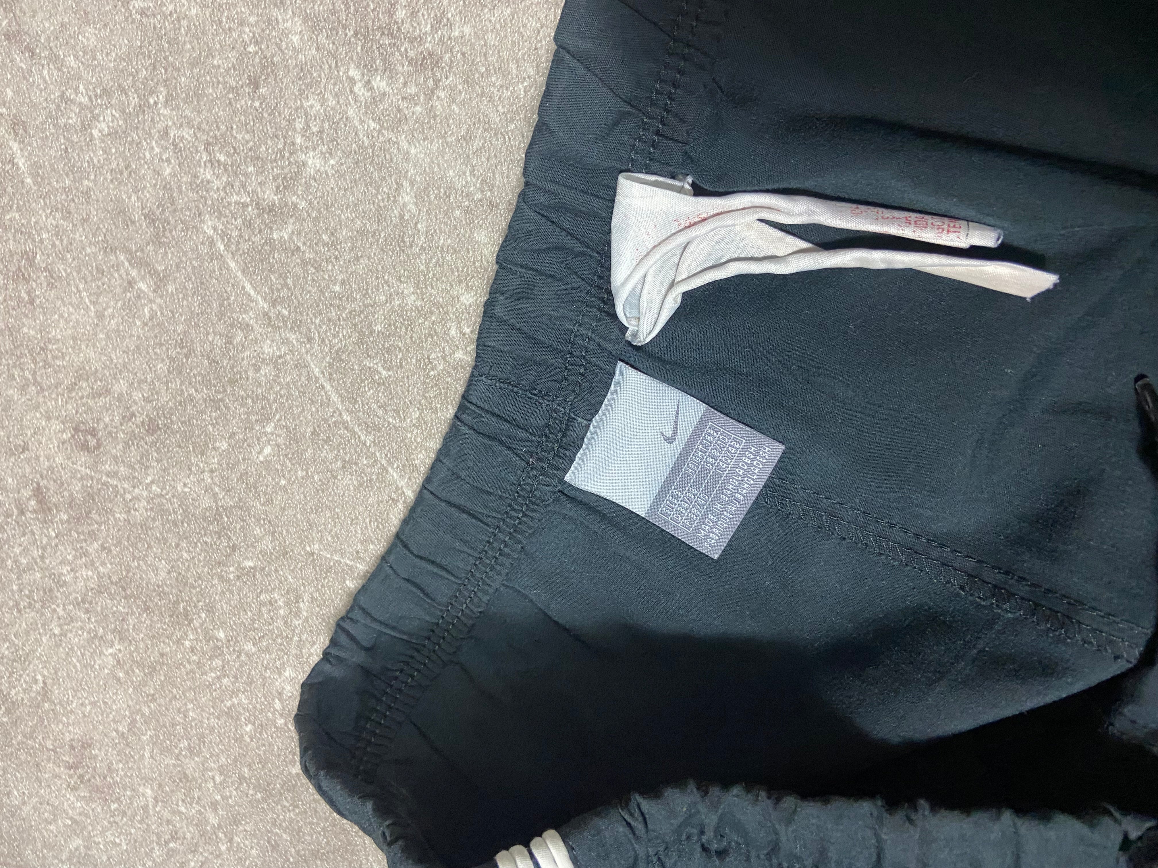 Nike Trackpants M