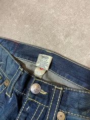 True Religion Jeans M-L