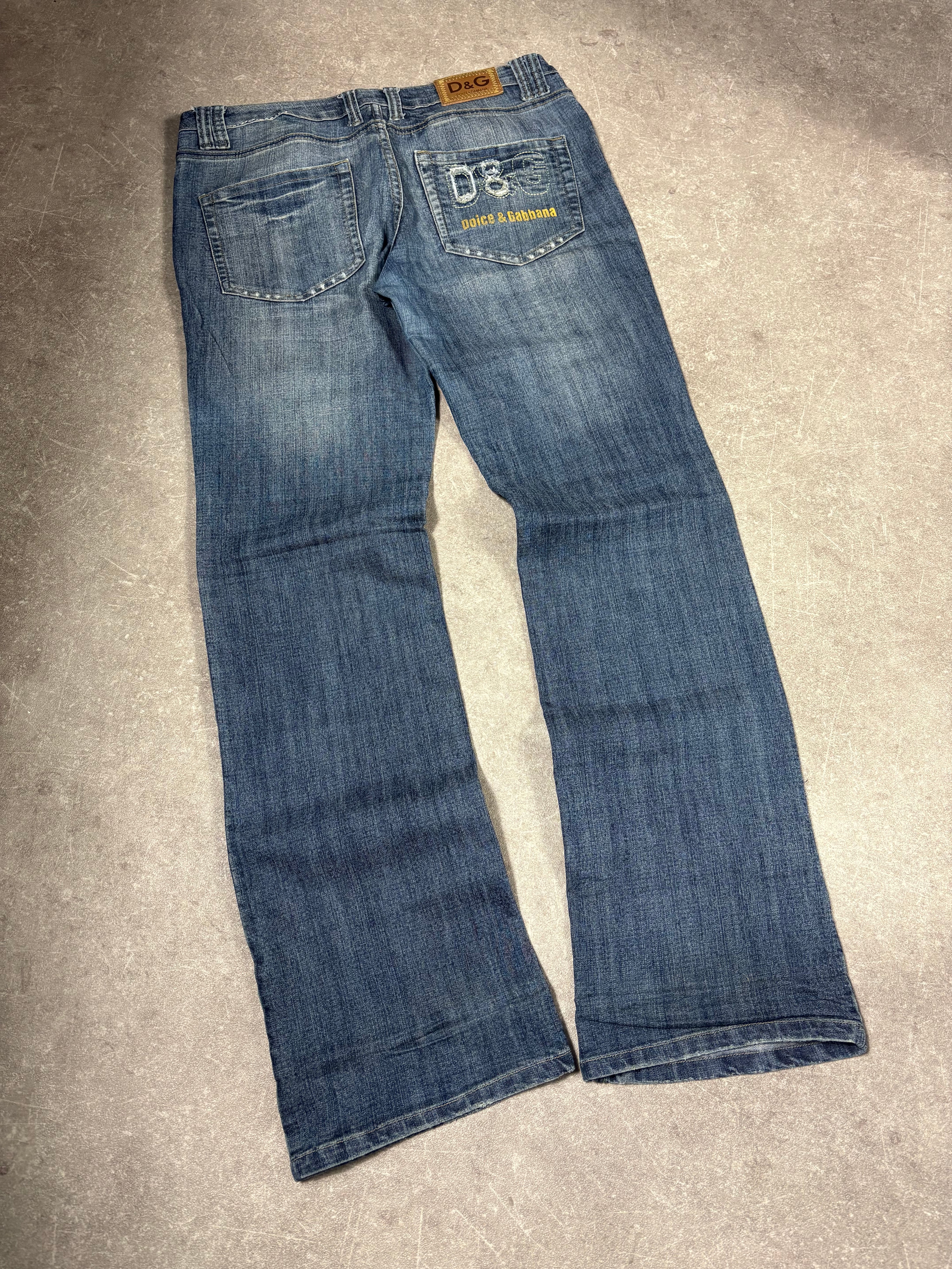Dolce Gabbana Jeans (S)