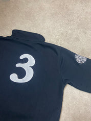 Porsche x La Martina Trainingsjacke S