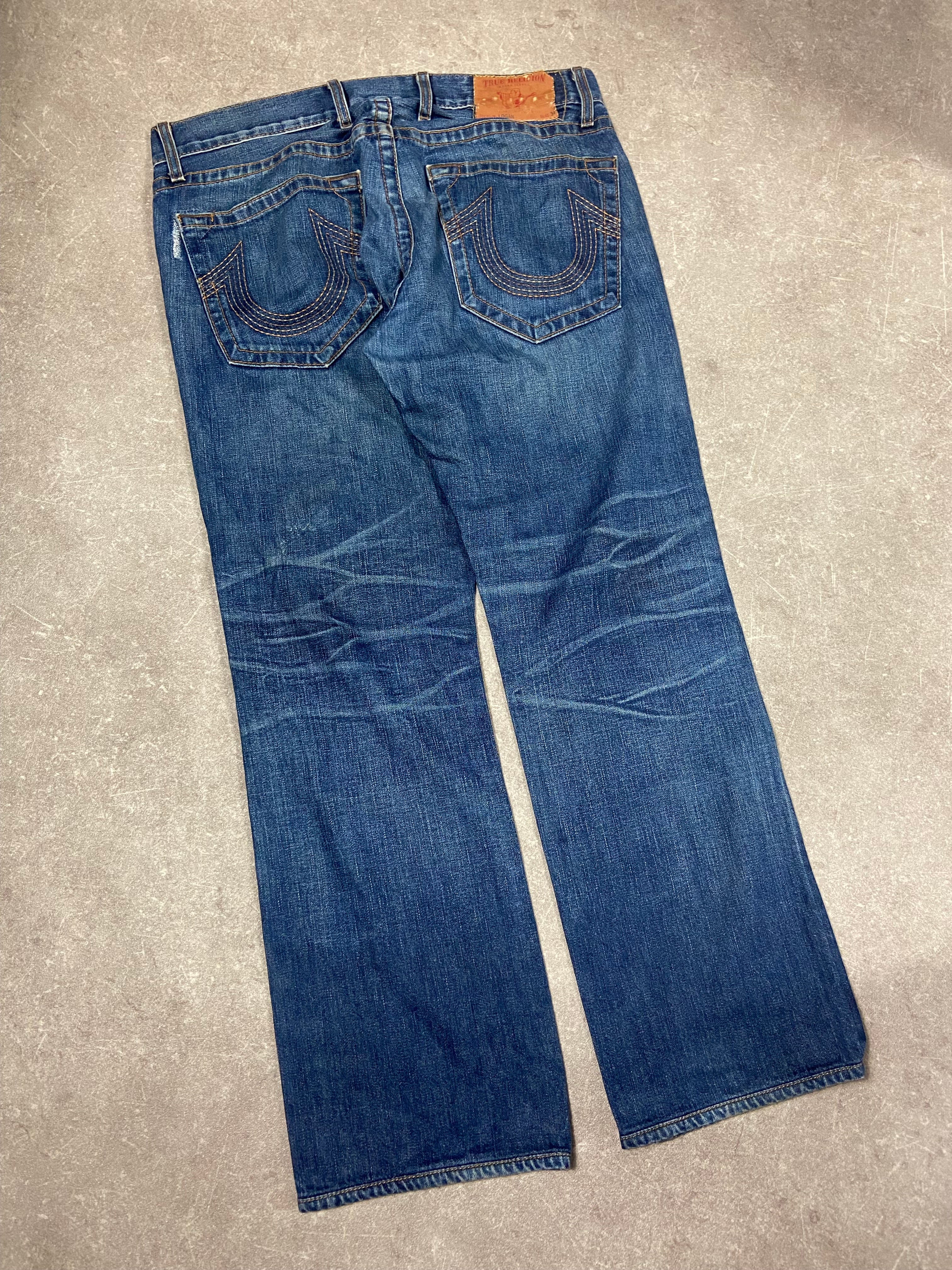 True Religion Jeans M
