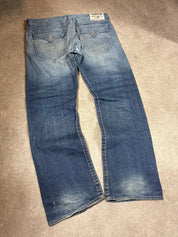 True Religion Jeans (L)