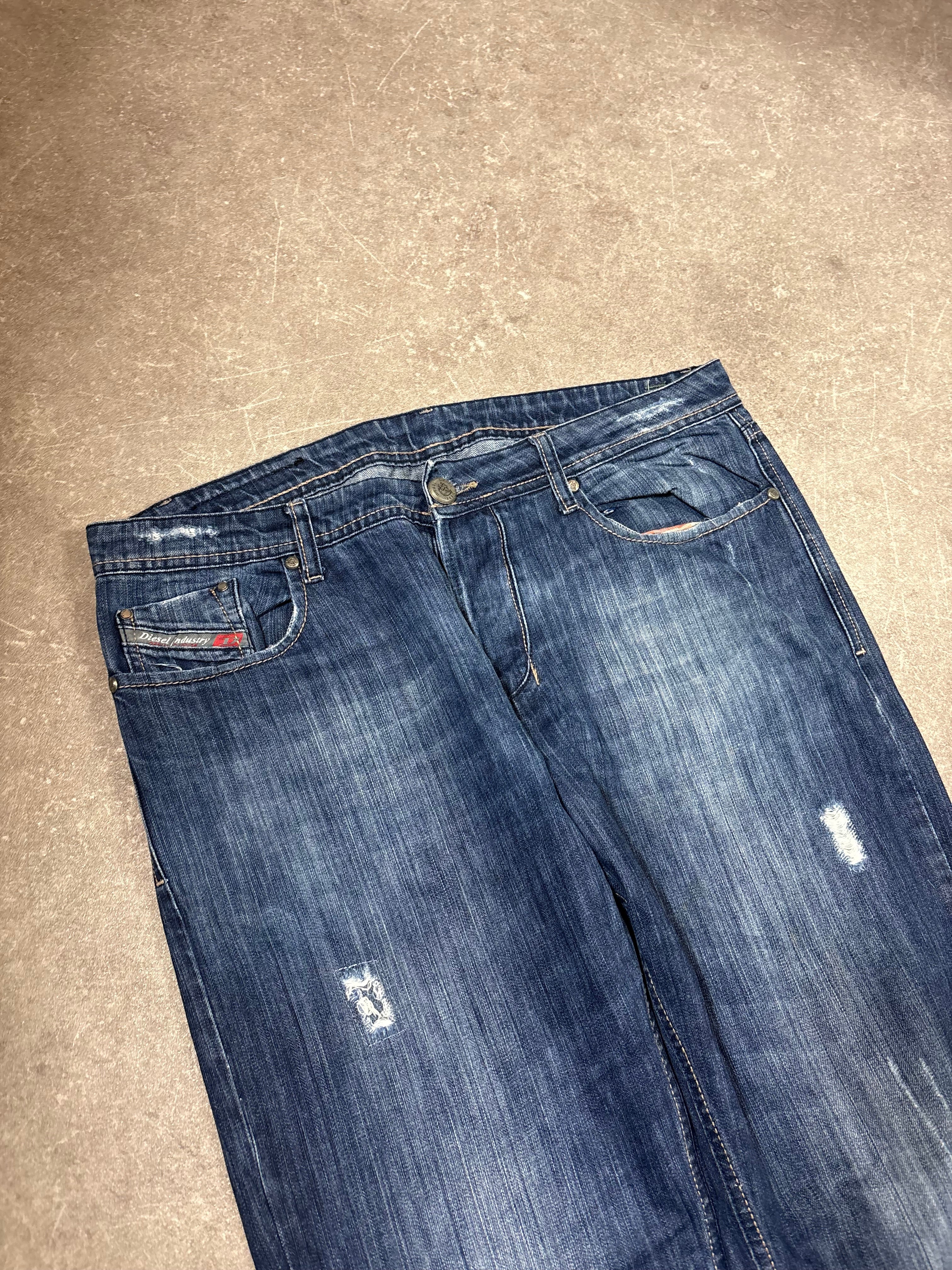 Diesel Jeans (M)
