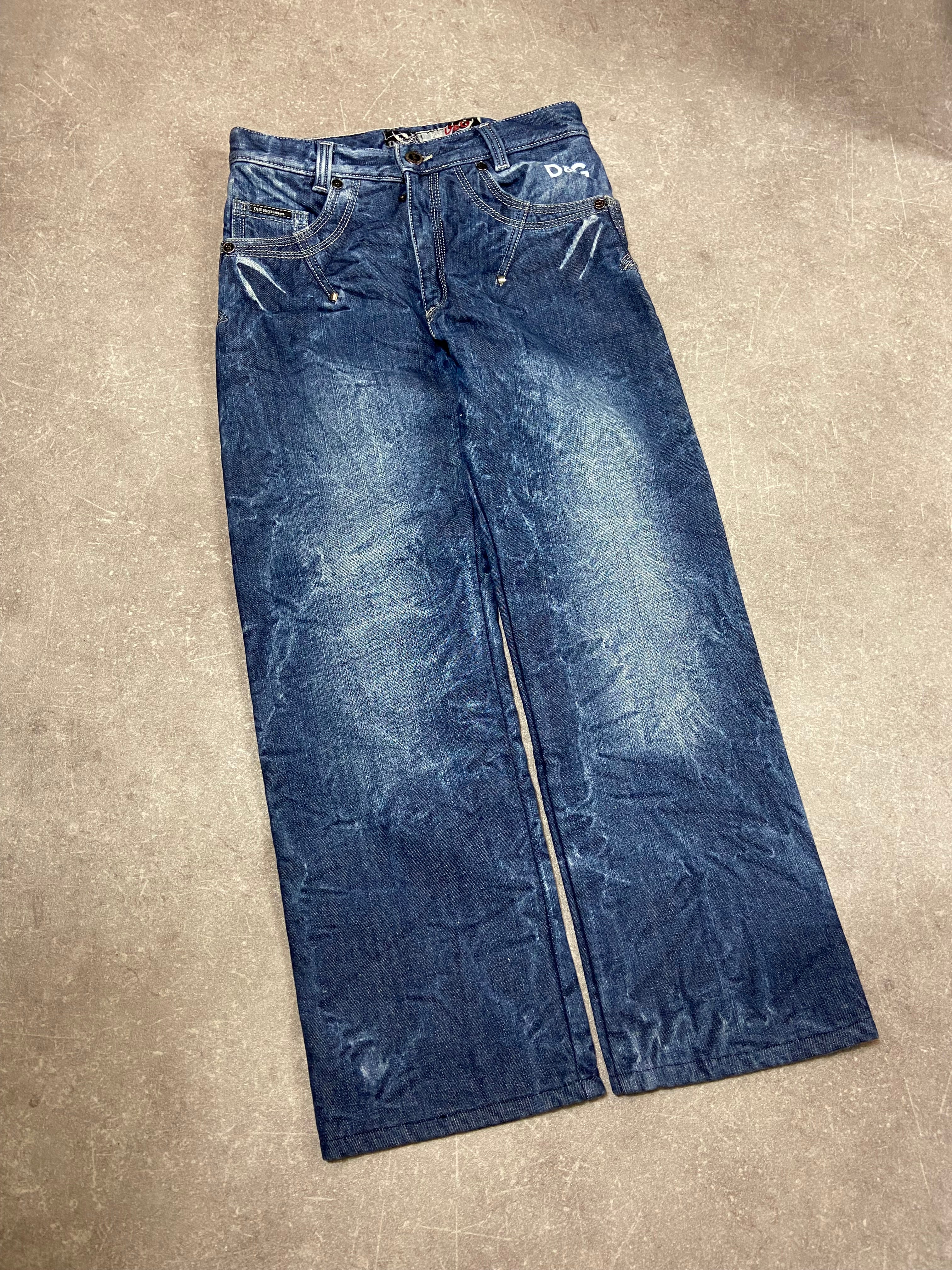 Dolce Gabbana Jeans XS-S