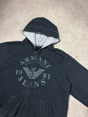 Emporio Armani Zipper (M)