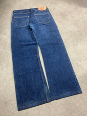 Levi’s 505