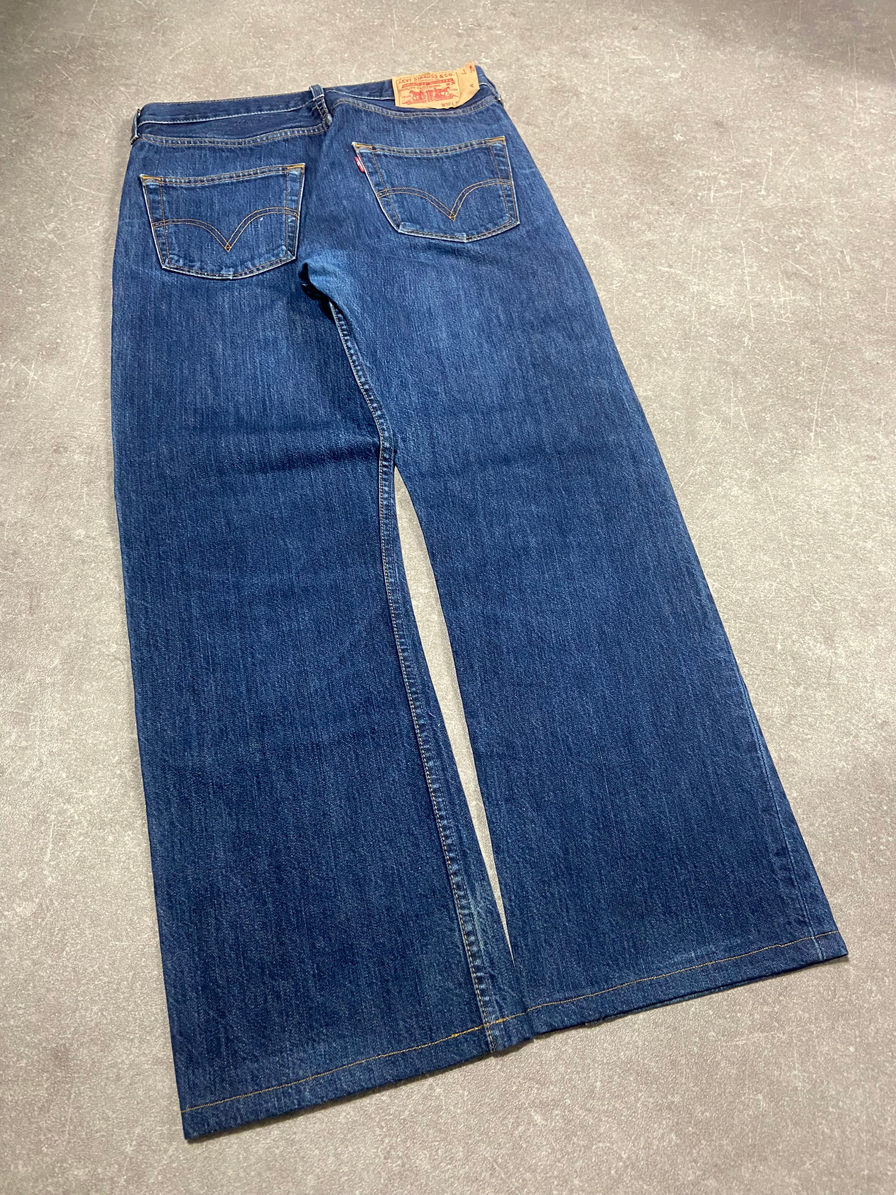 Levi’s 505