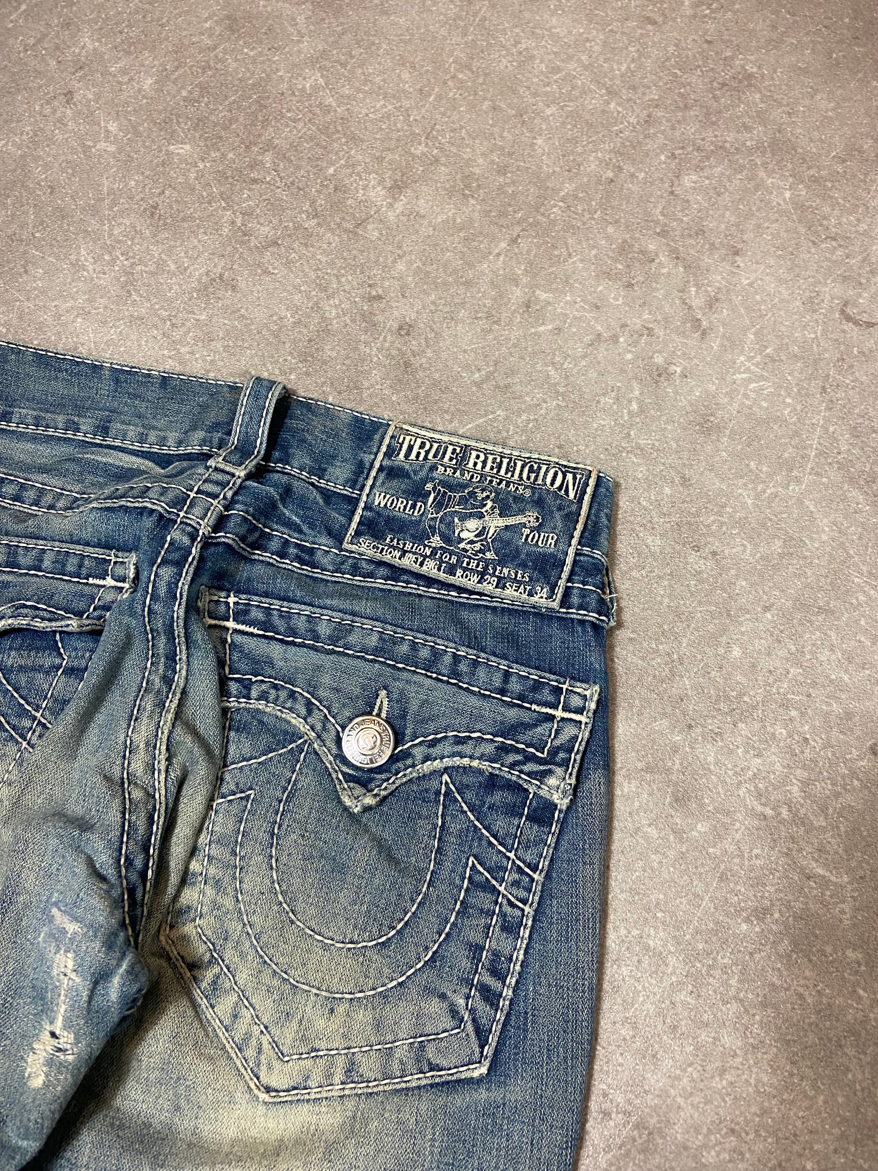 True Religion Jeans S