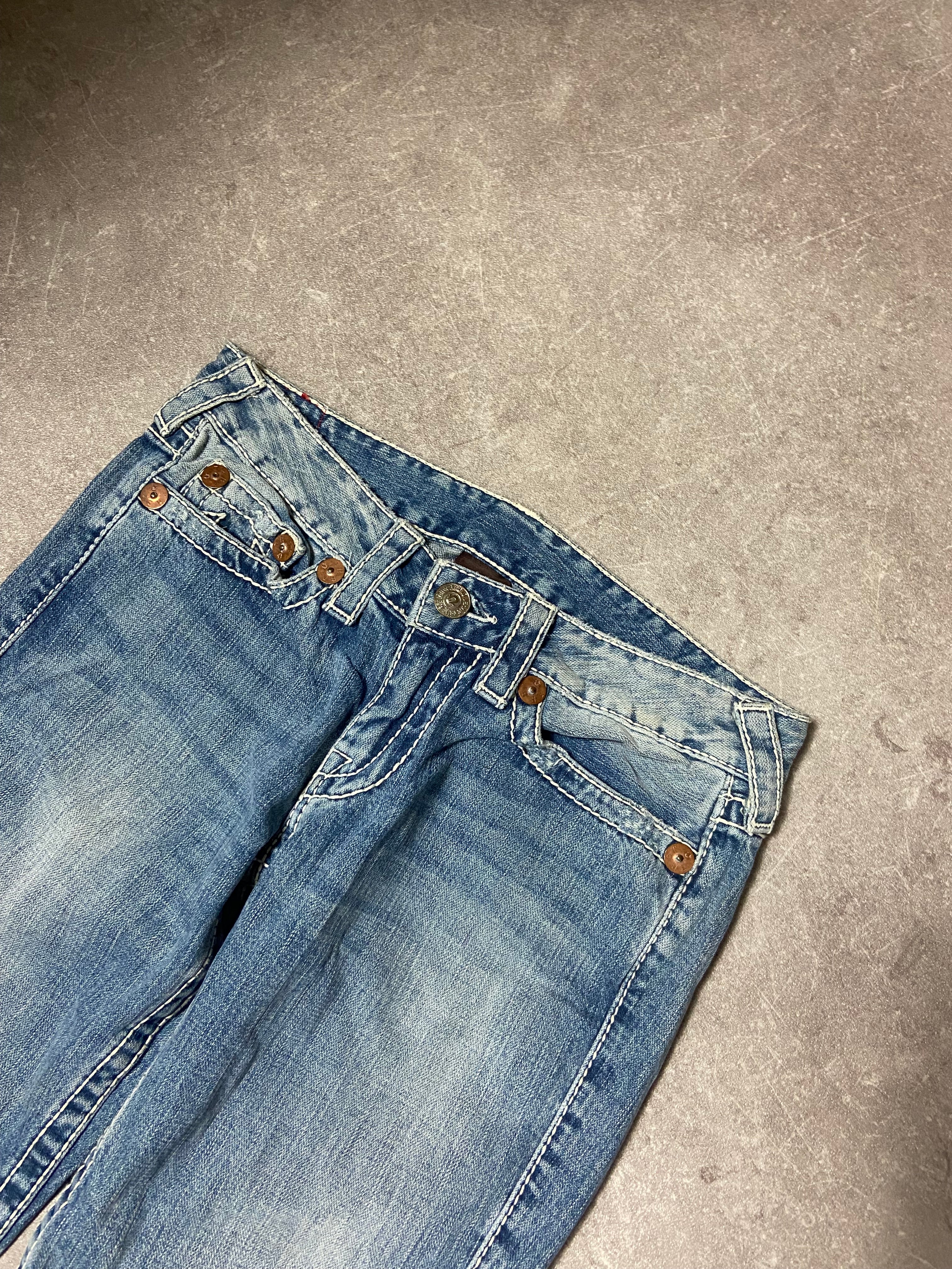True Religion Women’s Jeans