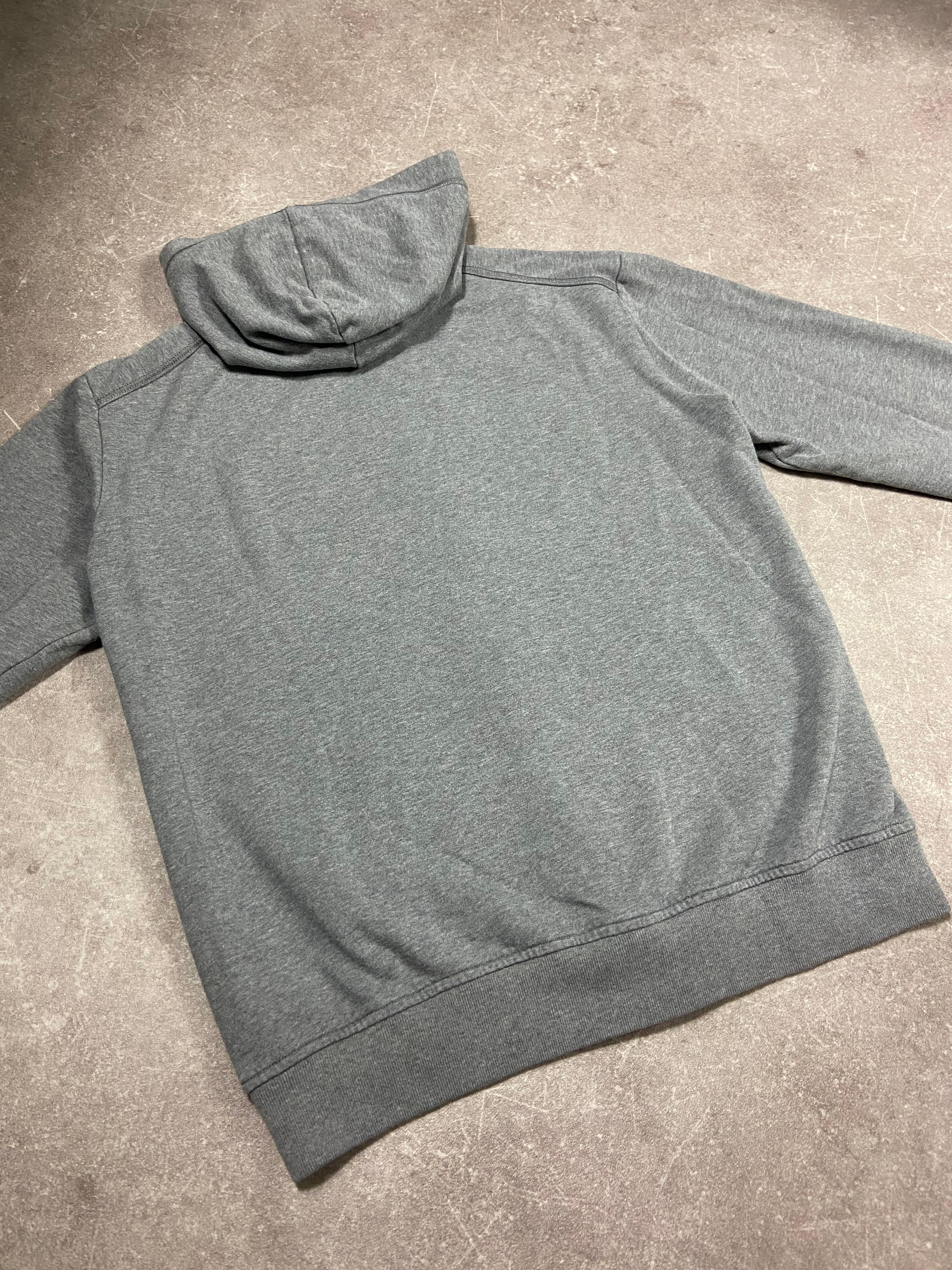 Armani Zipper M