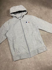Lacoste X France Zippper XS