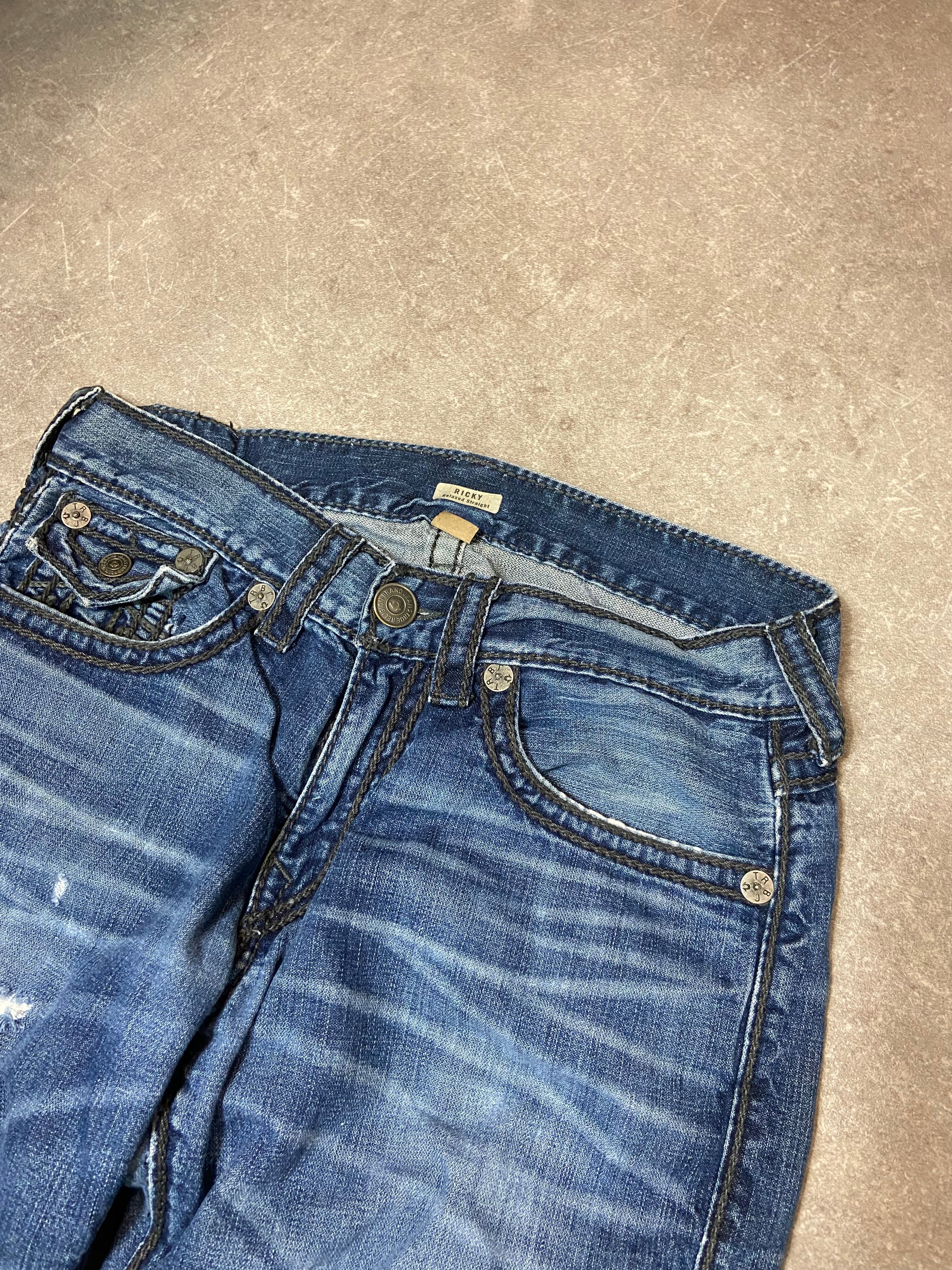 True Religion Jeans L
